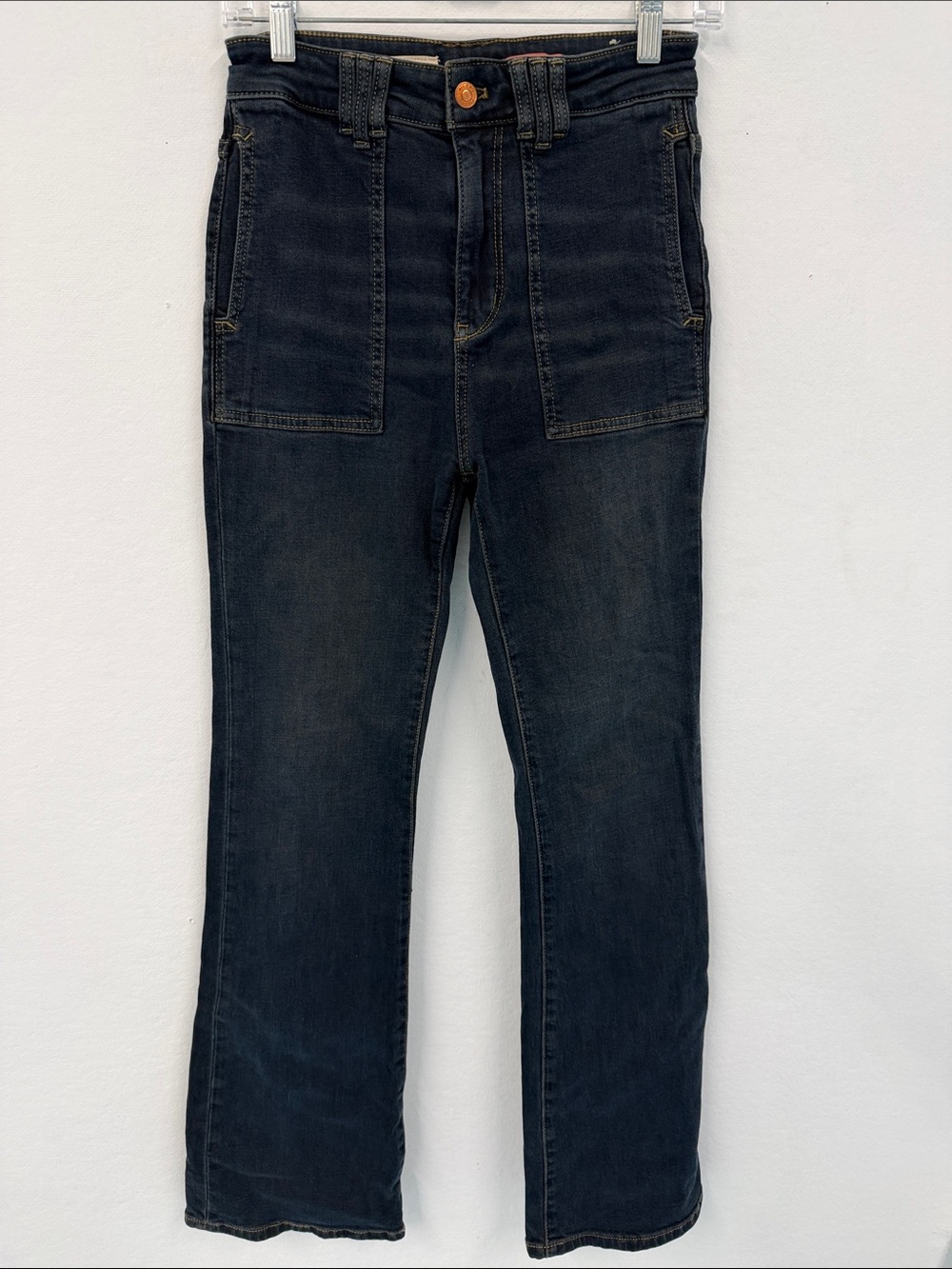 Pilcro Anthropologie Jeans